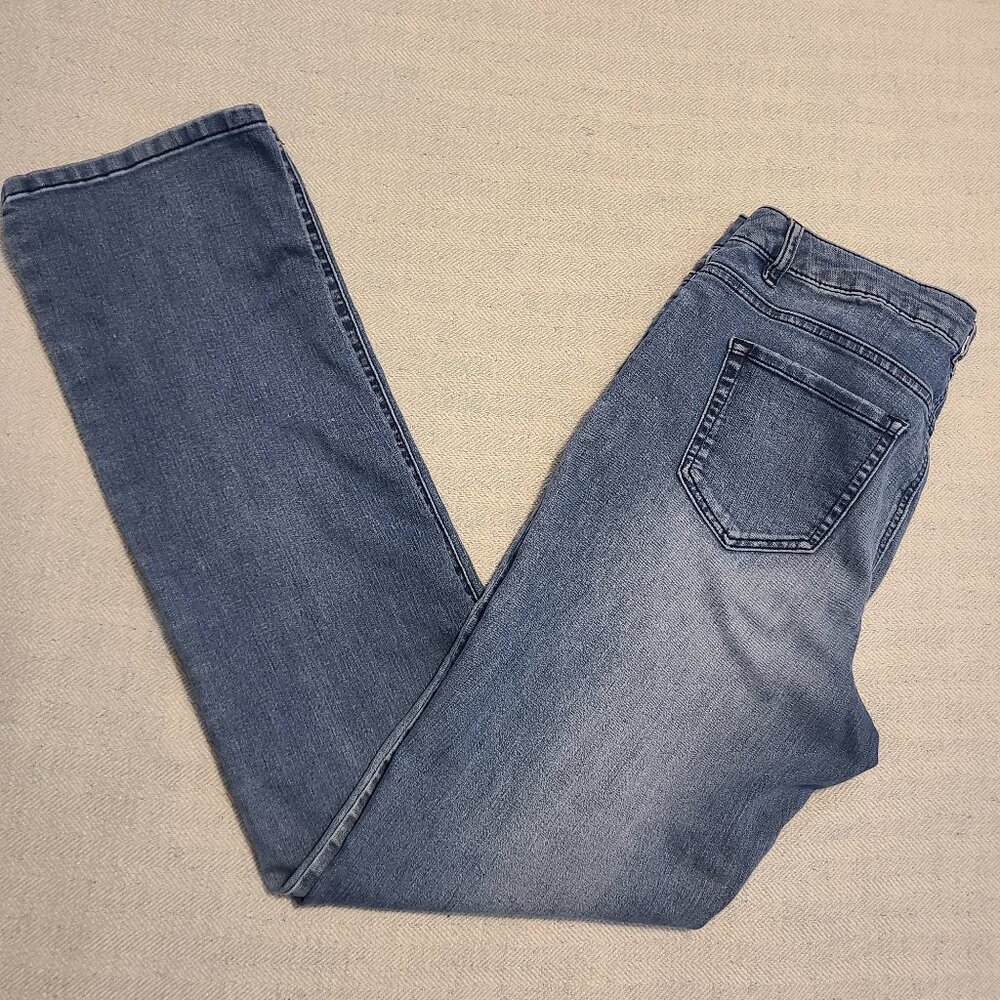Lauren Conrad size 12 jeans